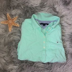 Tommy Hilfiger Short Sleeve